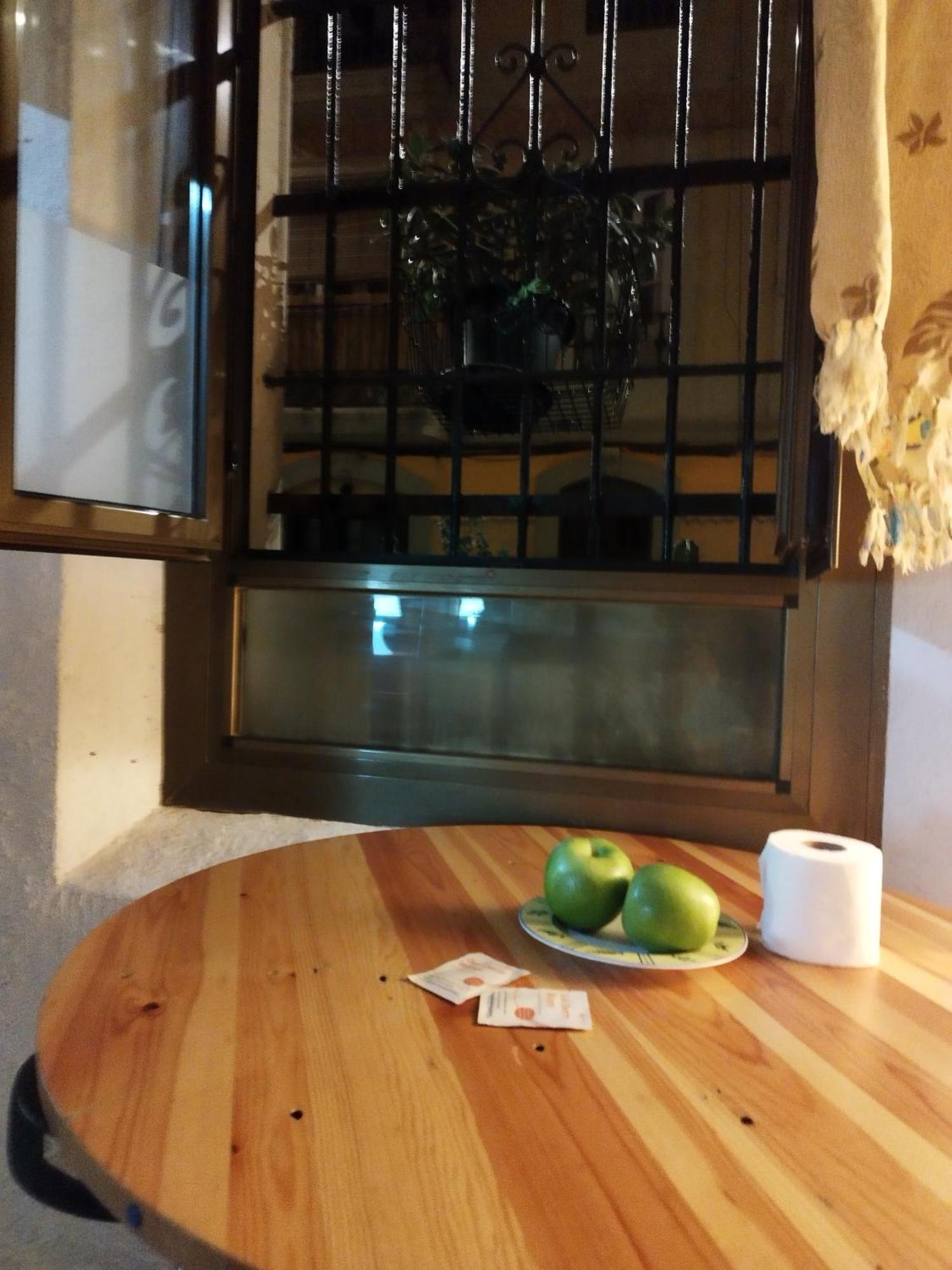 Barceloneta Eco-friendly Studio -private Bathroom- Luxe tent *
